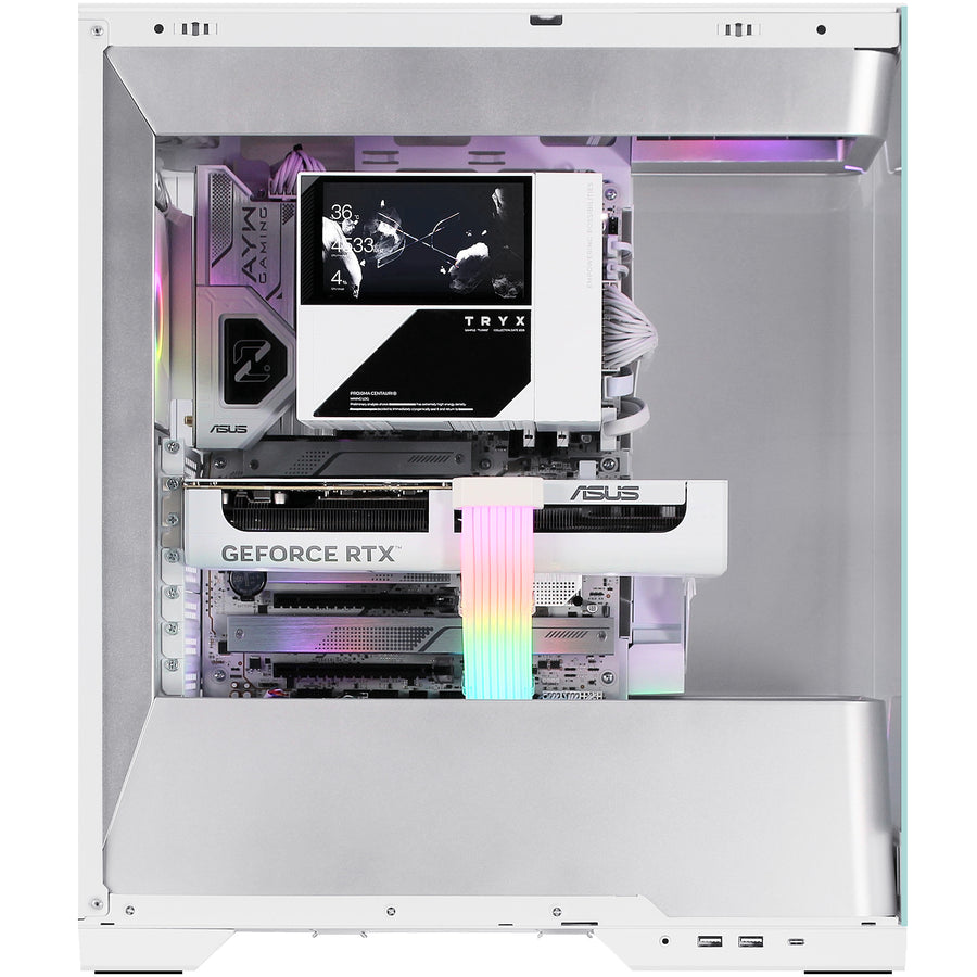 GGPC   RTX 5070 Gaming PC