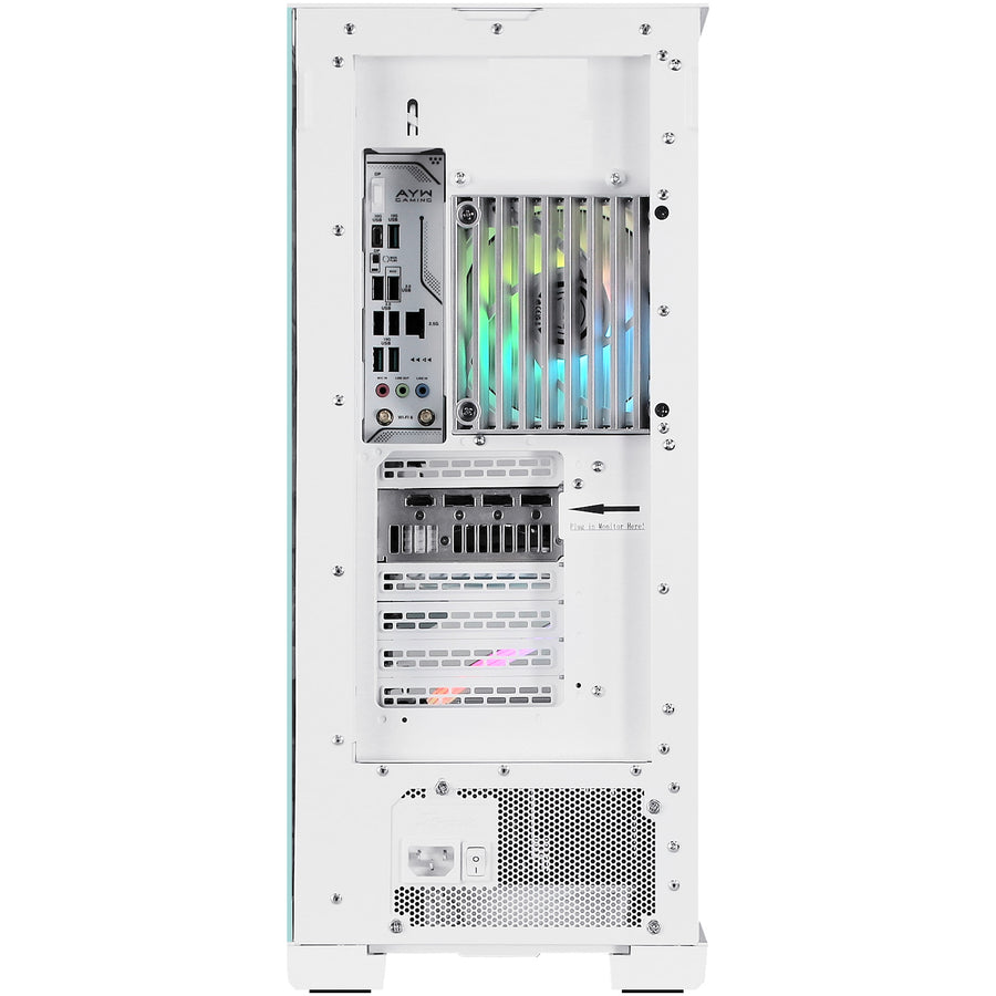 GGPC   RTX 5070 Gaming PC