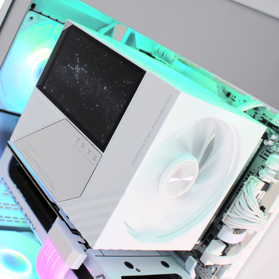 GGPC   RTX 5070 Gaming PC