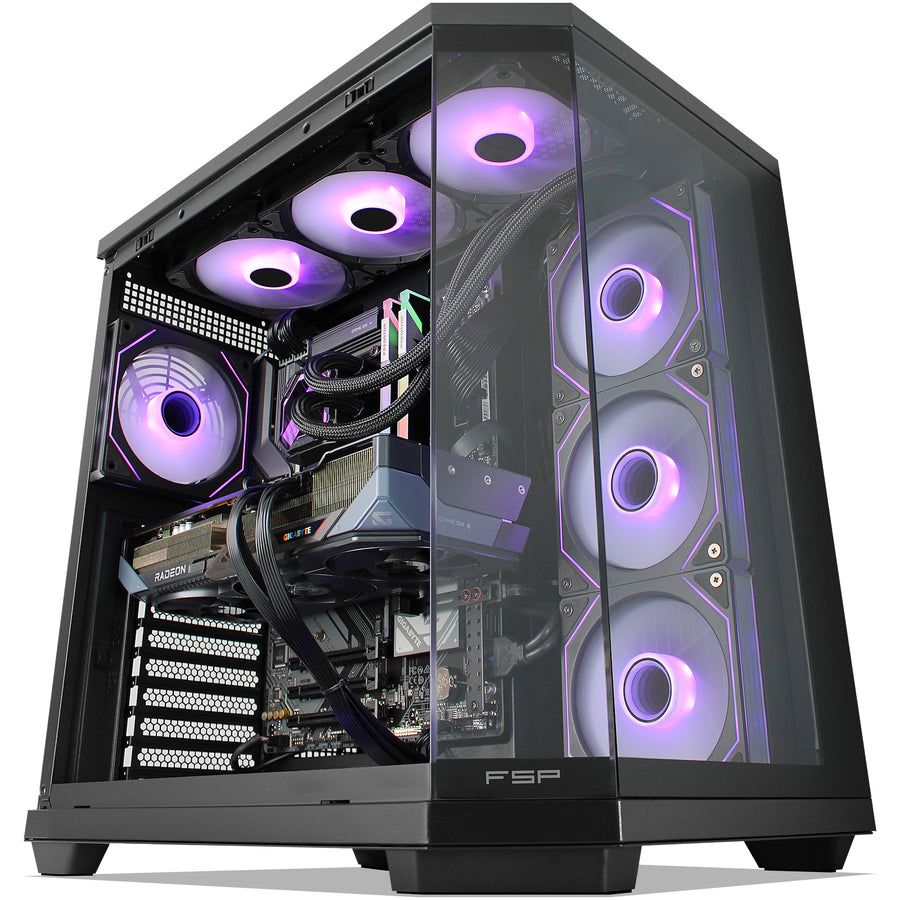 GGPC   RX 9070 XT Gaming PC
