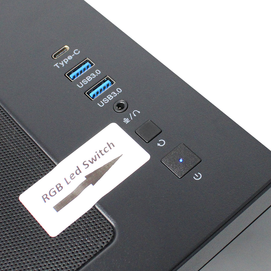 GGPC   RX 9070 XT Gaming PC