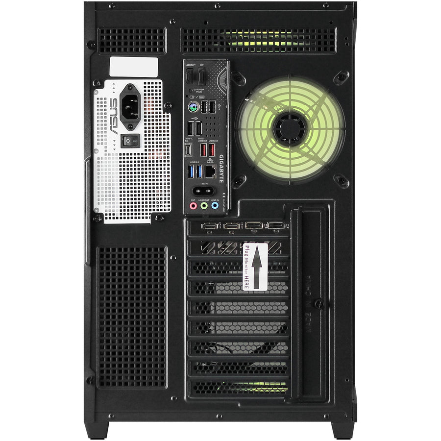 GGPC   RX 9070 XT Gaming PC