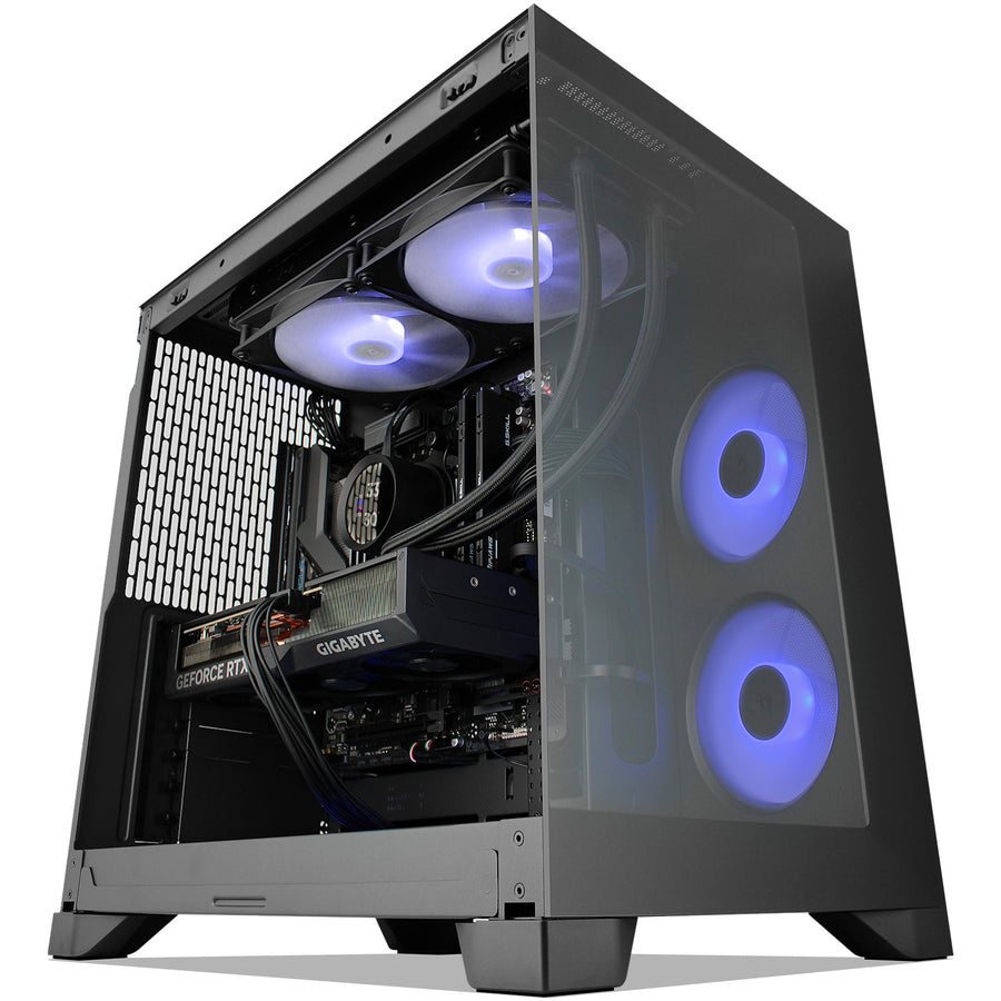 GGPC   RTX 5070 Ti Gaming PC