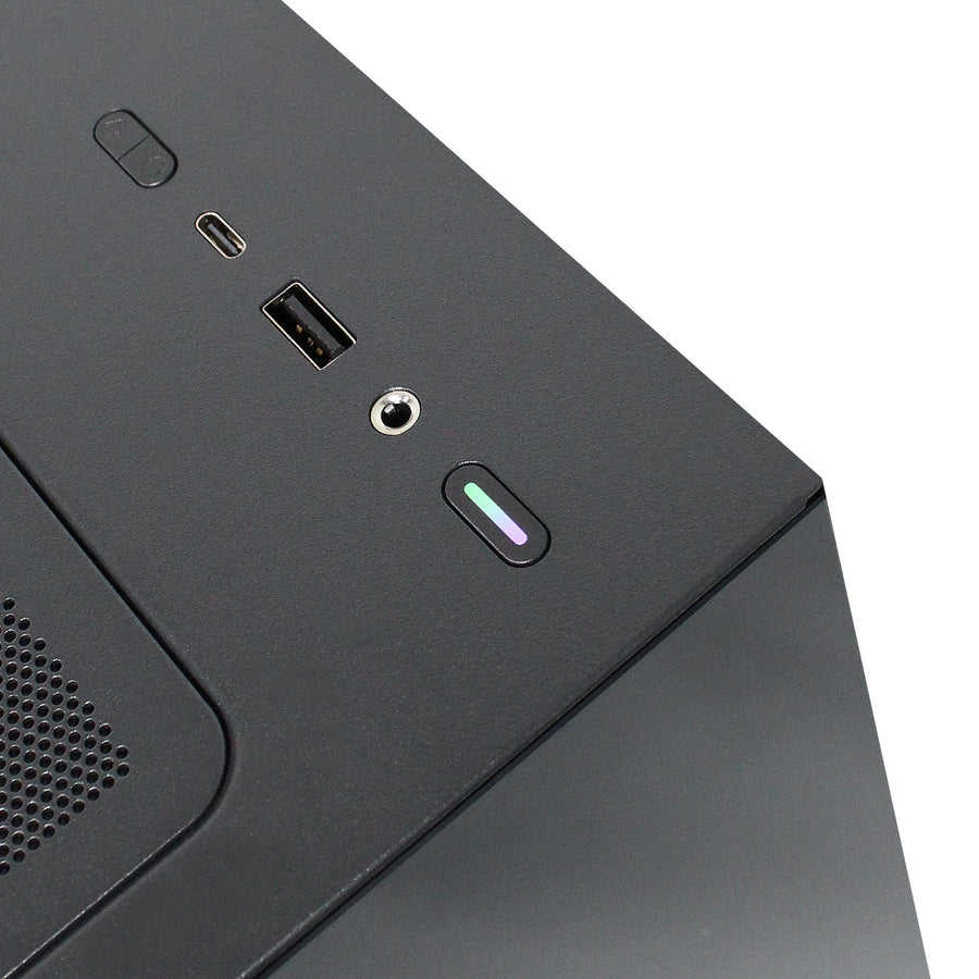 GGPC   RTX 5070 Ti Gaming PC