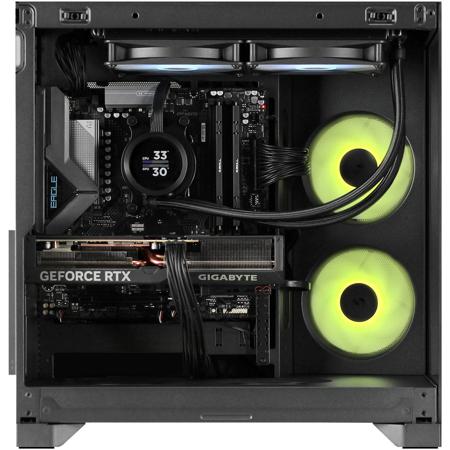 GGPC   RTX 5070 Ti Gaming PC