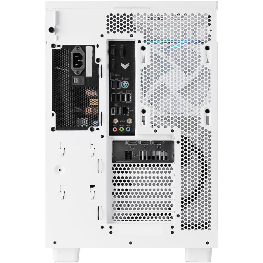 GGPC   RX 9060 XT Gaming PC