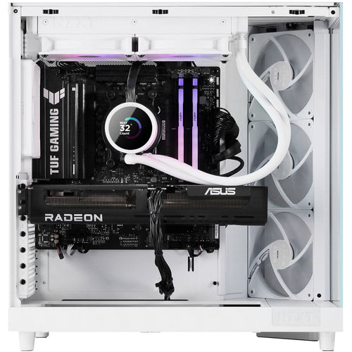 GGPC   RX 9060 XT Gaming PC