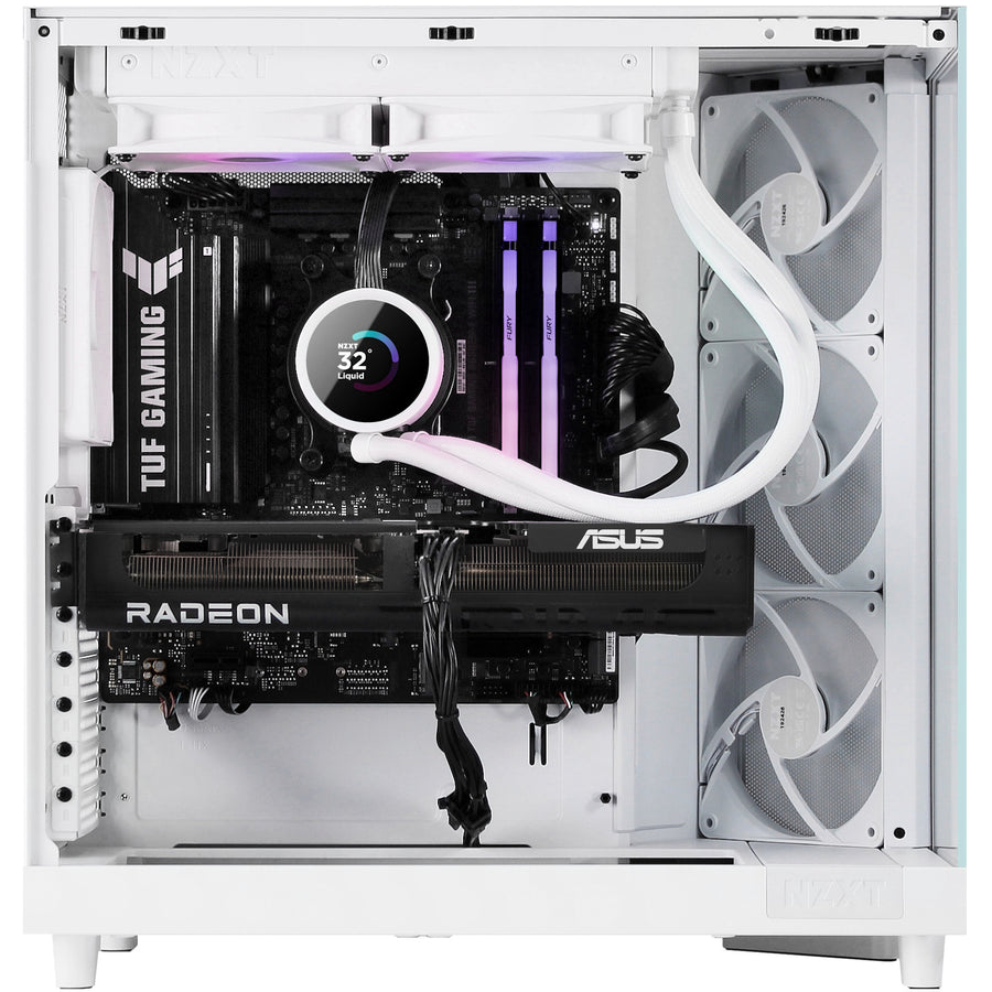 GGPC   RX 9060 XT Gaming PC