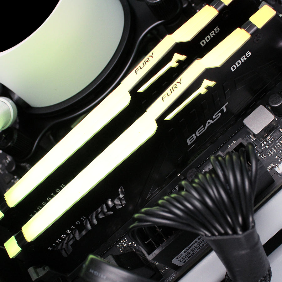GGPC   RX 9060 XT Gaming PC