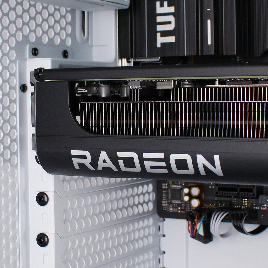 GGPC   RX 9060 XT Gaming PC