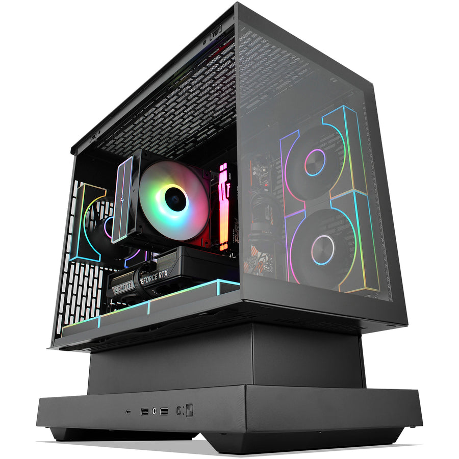 GGPC   RTX 5060 Ti Gaming PC