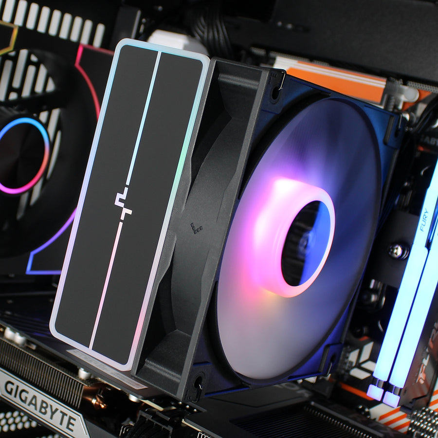 GGPC   RTX 5060 Ti Gaming PC