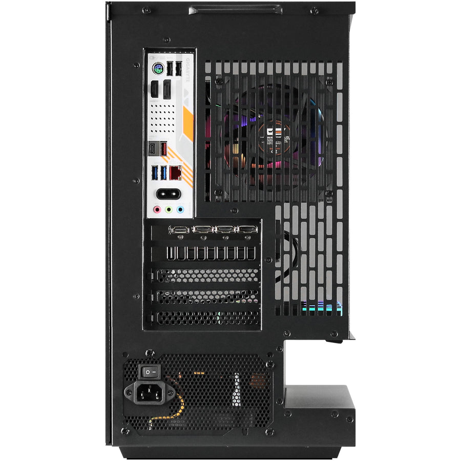 GGPC   RTX 5060 Ti Gaming PC