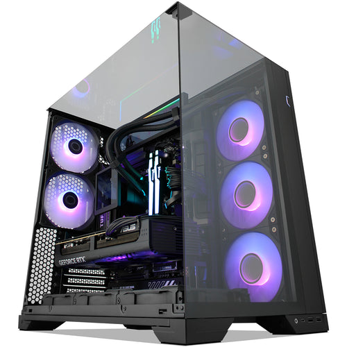 GGPC   RTX 5070 Ti Gaming PC
