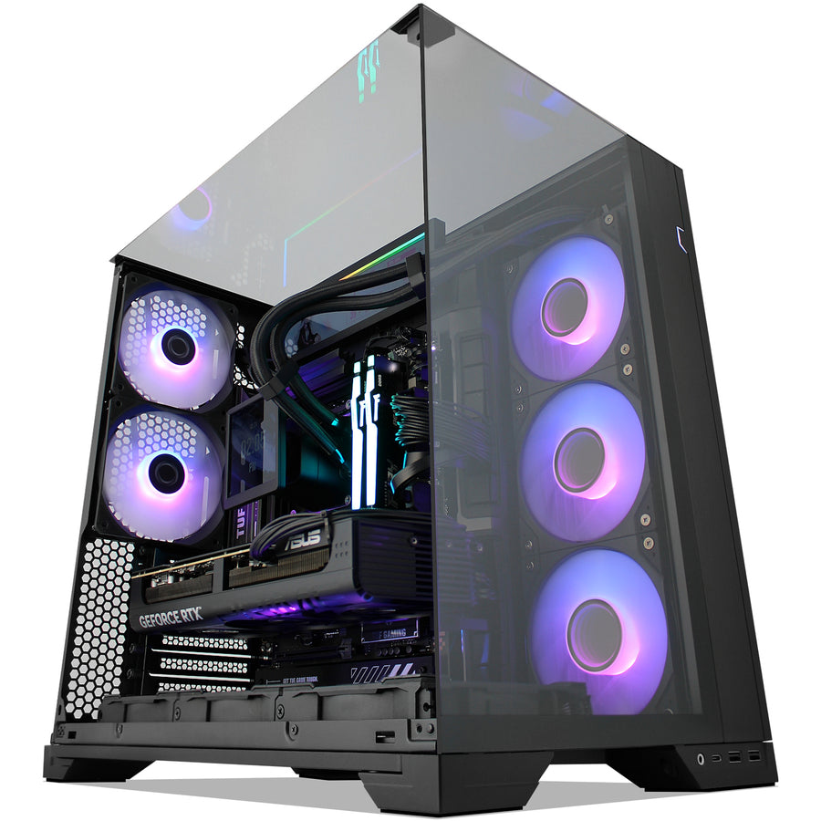 GGPC   RTX 5070 Ti Gaming PC