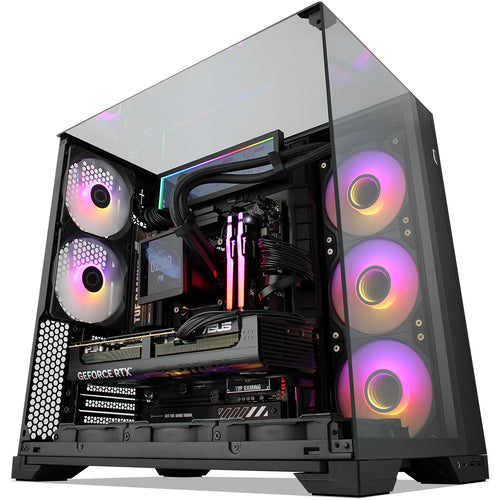 GGPC   RTX 5070 Ti Gaming PC