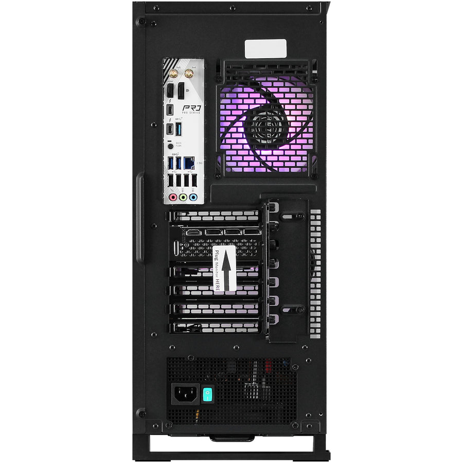 GGPC   RTX 5070 Gaming PC
