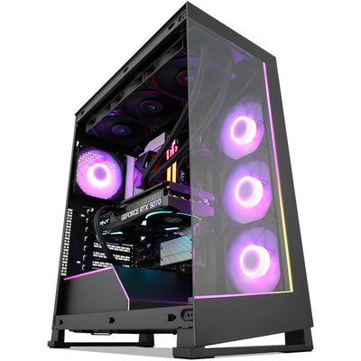 GGPC   RTX 5070 Gaming PC