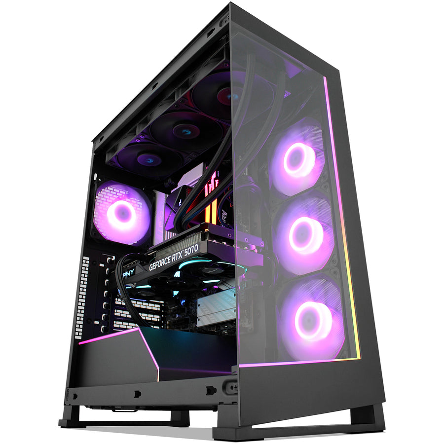 GGPC   RTX 5070 Gaming PC