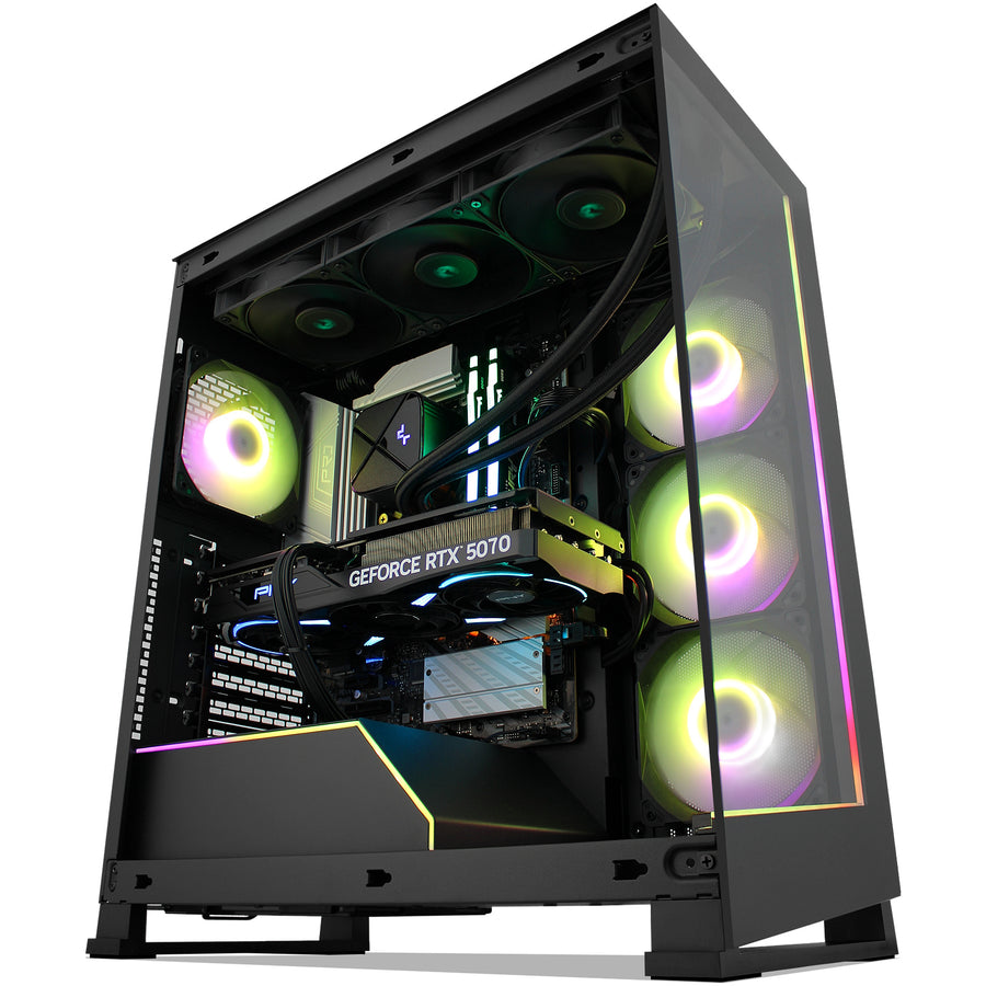 GGPC   RTX 5070 Gaming PC