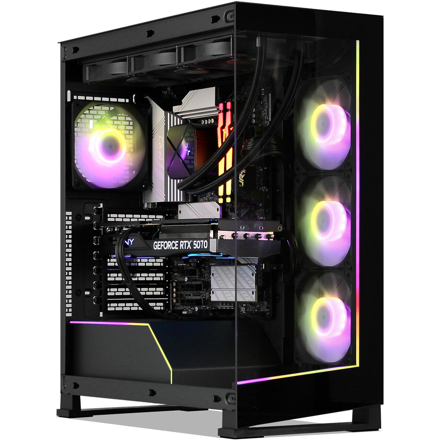 GGPC   RTX 5070 Gaming PC