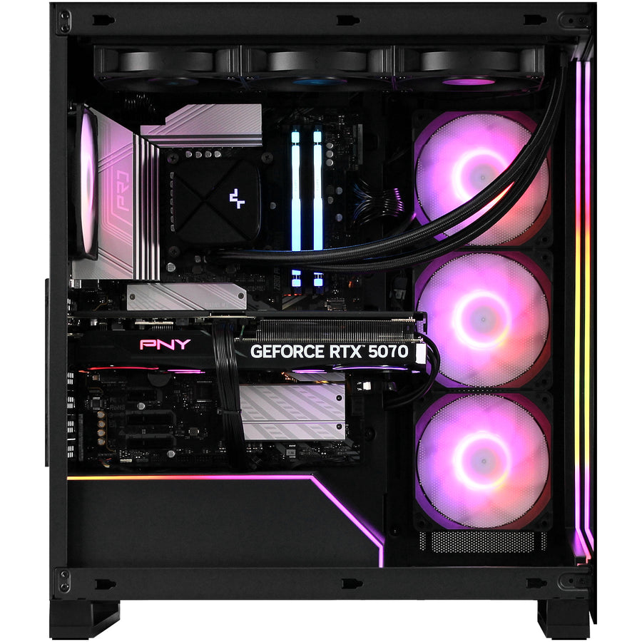 GGPC   RTX 5070 Gaming PC