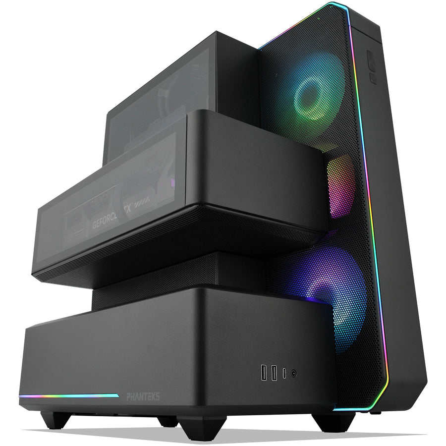 GGPC   RTX 5070 Gaming PC