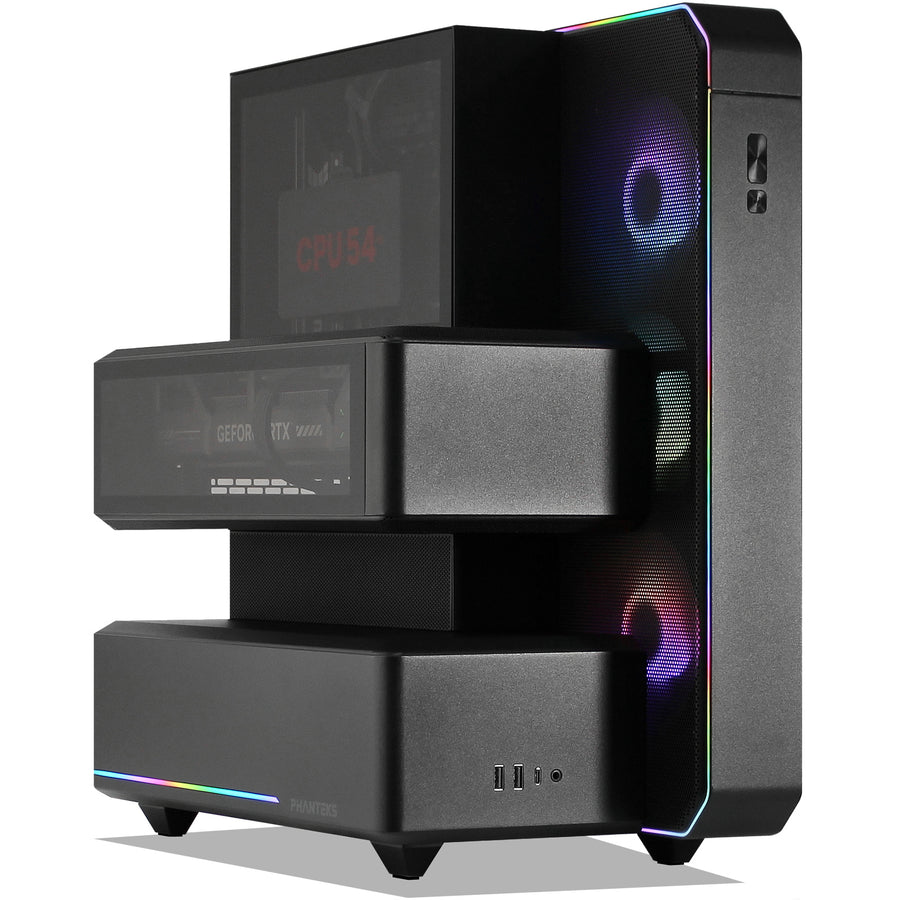 GGPC   RTX 5070 Gaming PC