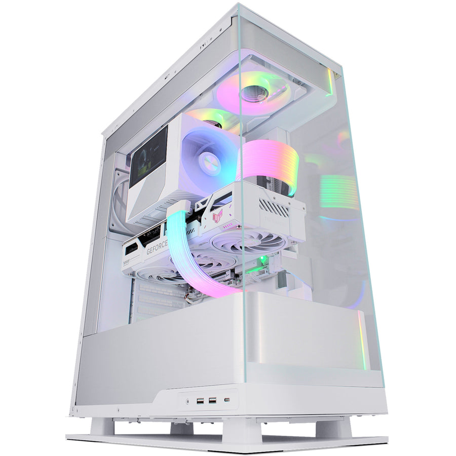 GGPC   RTX 5070 Ti Gaming PC