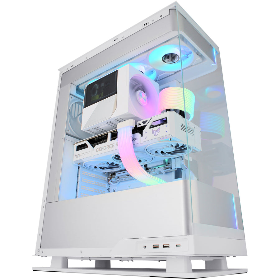 GGPC   RTX 5070 Ti Gaming PC