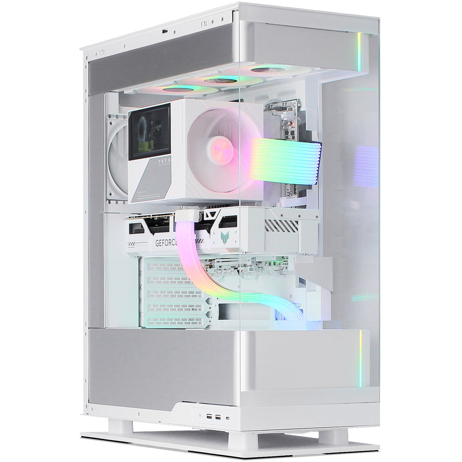 GGPC   RTX 5070 Ti Gaming PC
