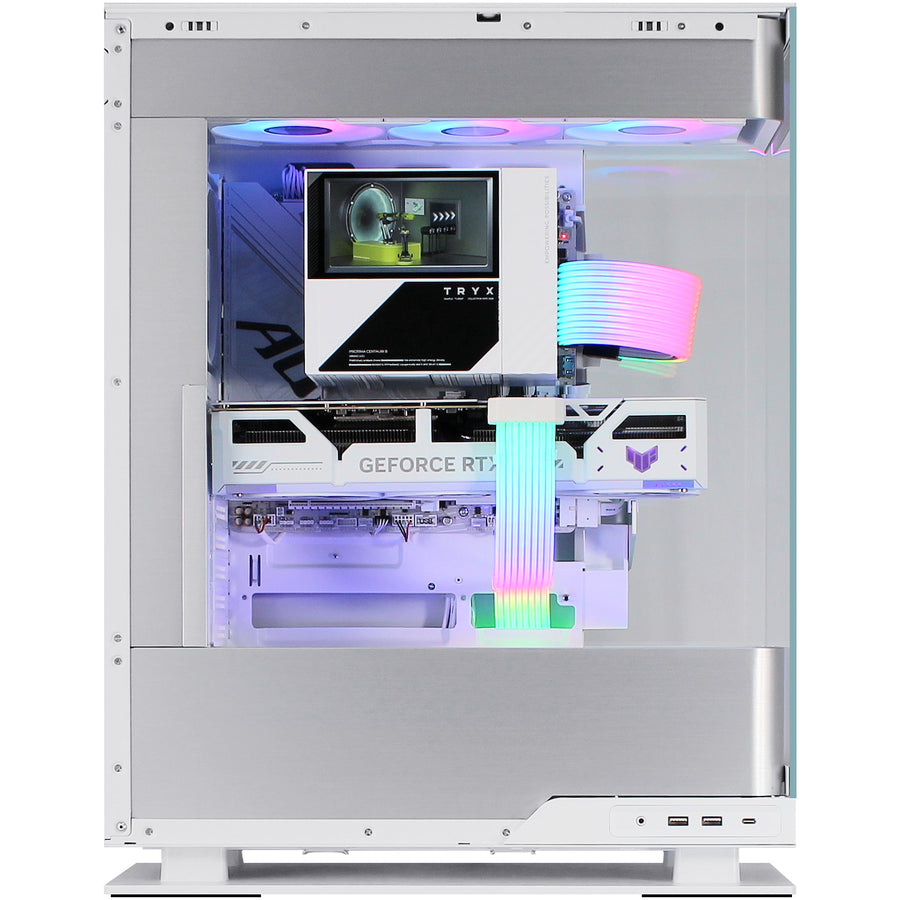 GGPC   RTX 5070 Ti Gaming PC