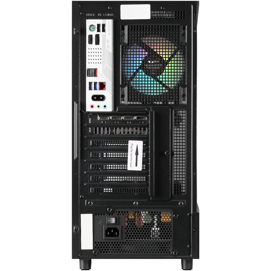 GGPC   RTX 5070 Gaming PC