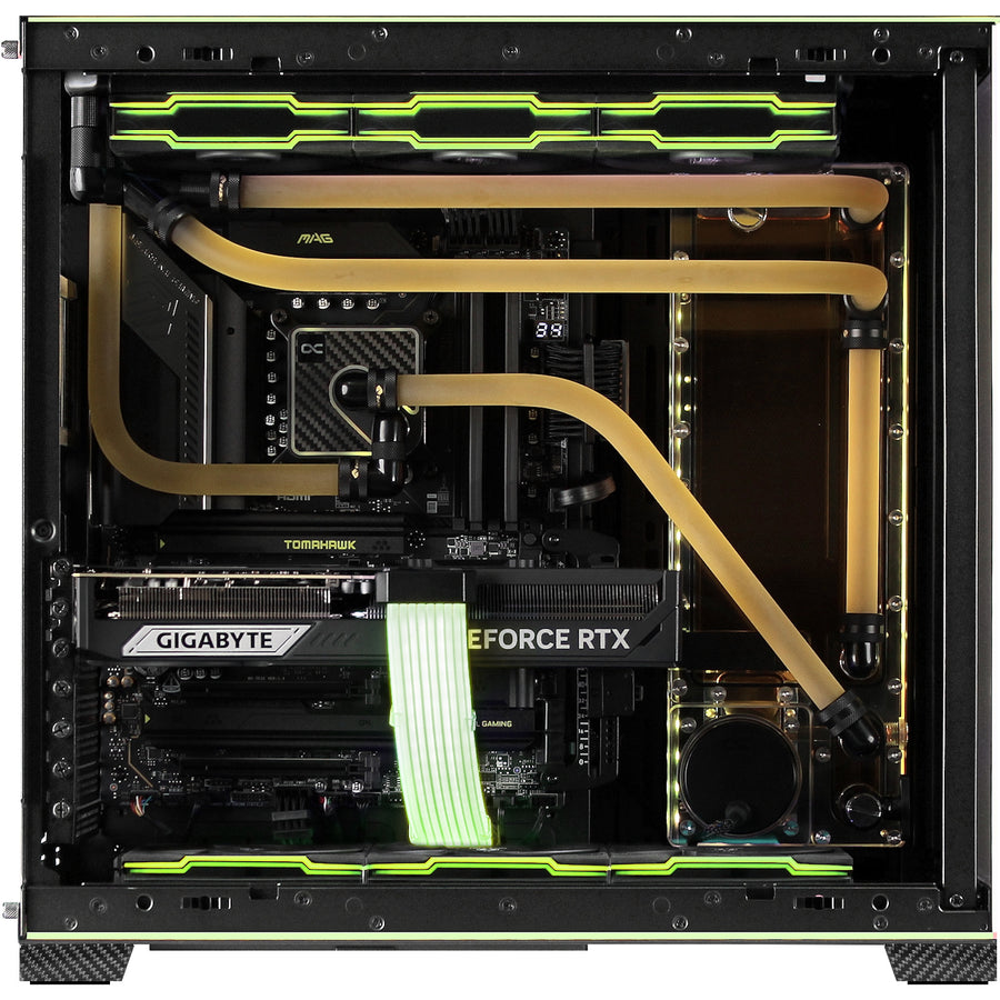 GGPC  RTX 5080  Gaming PC