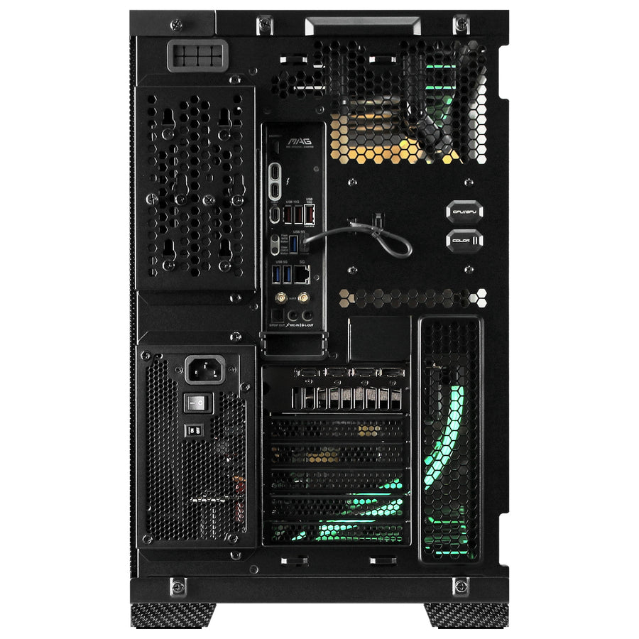 GGPC  RTX 5080  Gaming PC