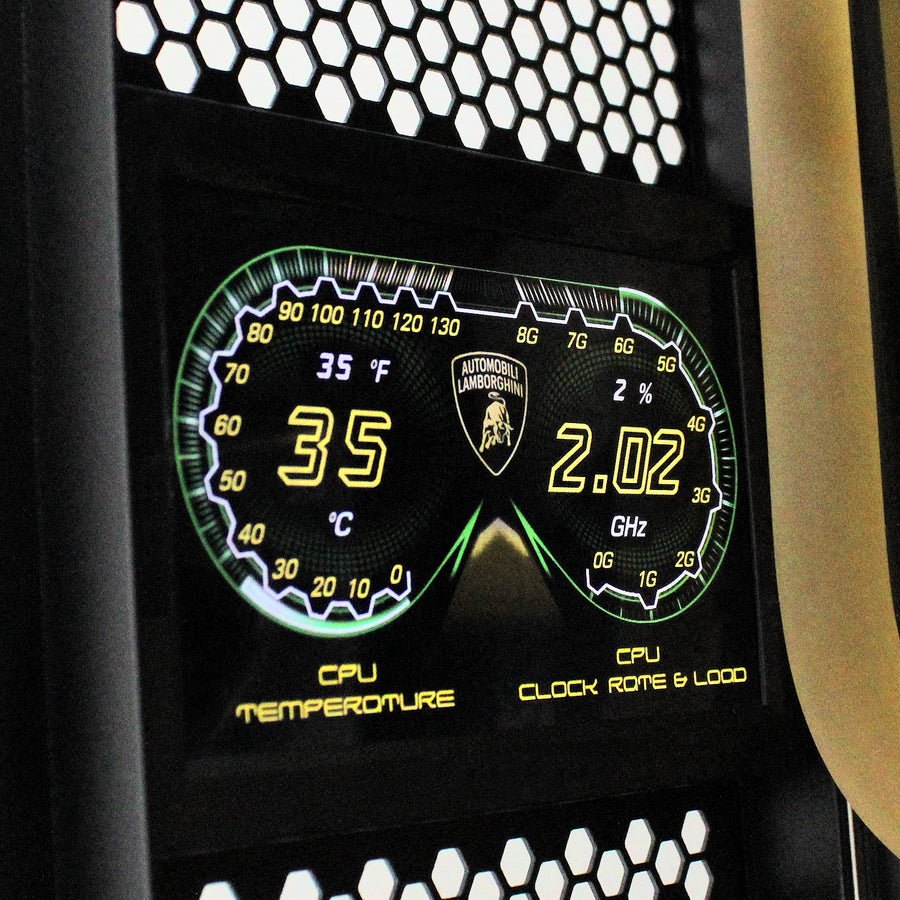 GGPC  RTX 5080  Gaming PC