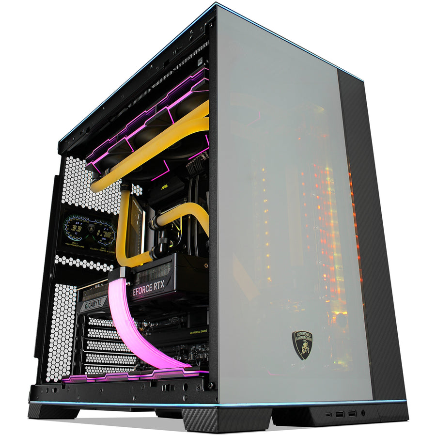 GGPC  RTX 5080  Gaming PC