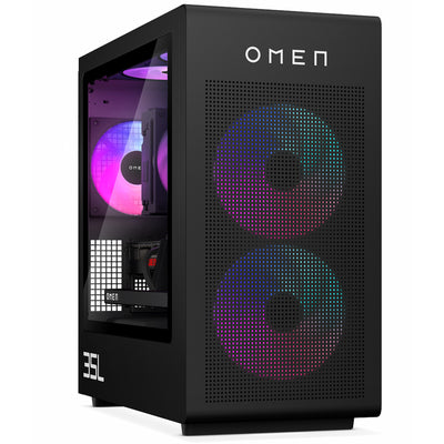 HP OMEN GT16-1008a NVIDIA GeForce RTX 5070 Ti Gaming Desktop