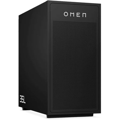 HP OMEN GT17-0027a AMD Radeon RX 9070XT Gaming Desktop