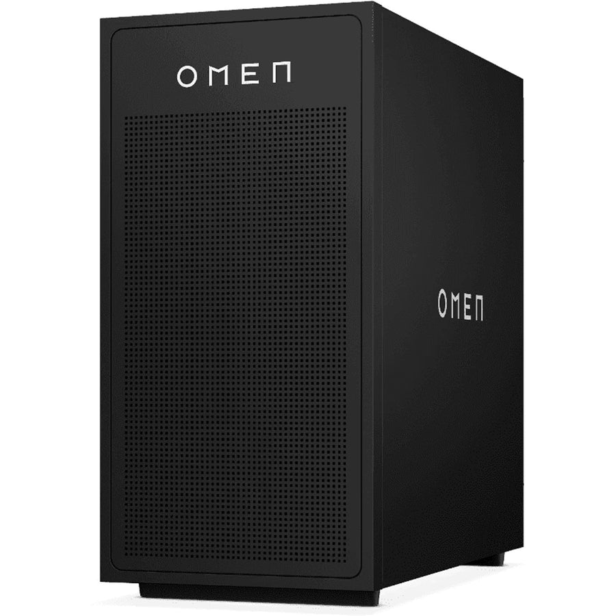 HP OMEN GT17-0027a AMD Radeon RX 9070XT Gaming Desktop