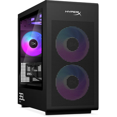 HP OMEN GT18-0005a NVIDIA GeForce RTX 5070 Ti Gaming Desktop