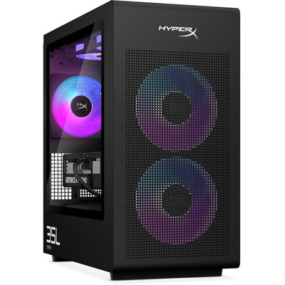 HP OMEN GT18-0005a NVIDIA GeForce RTX 5070 Ti Gaming Desktop
