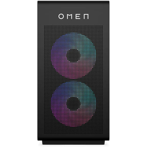 HP OMEN GT18-0005a NVIDIA GeForce RTX 5070 Ti Gaming Desktop