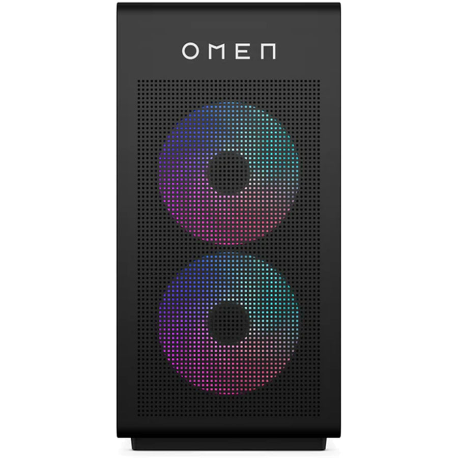 HP OMEN GT18-0005a NVIDIA GeForce RTX 5070 Ti Gaming Desktop