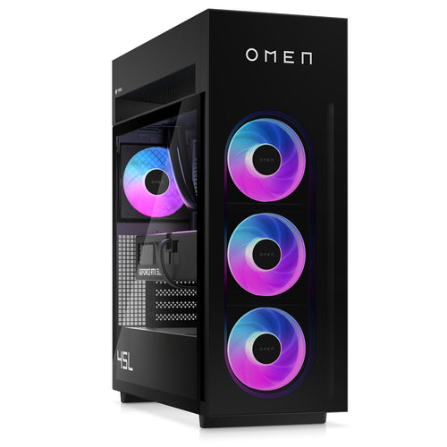 HP HyperX OMEN MAX 45L GT24-0006a NVIDIA GeForce RTX 5090 Gaming PC