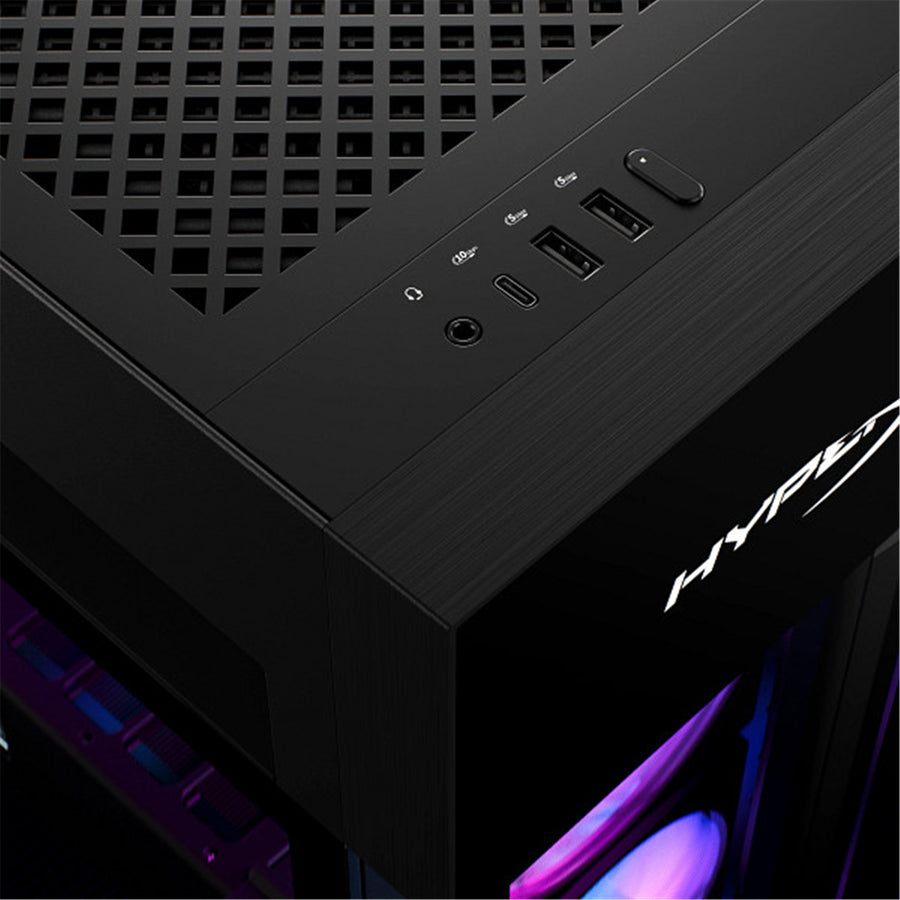 HP HyperX OMEN MAX 45L GT24-0006a NVIDIA GeForce RTX 5090 Gaming PC