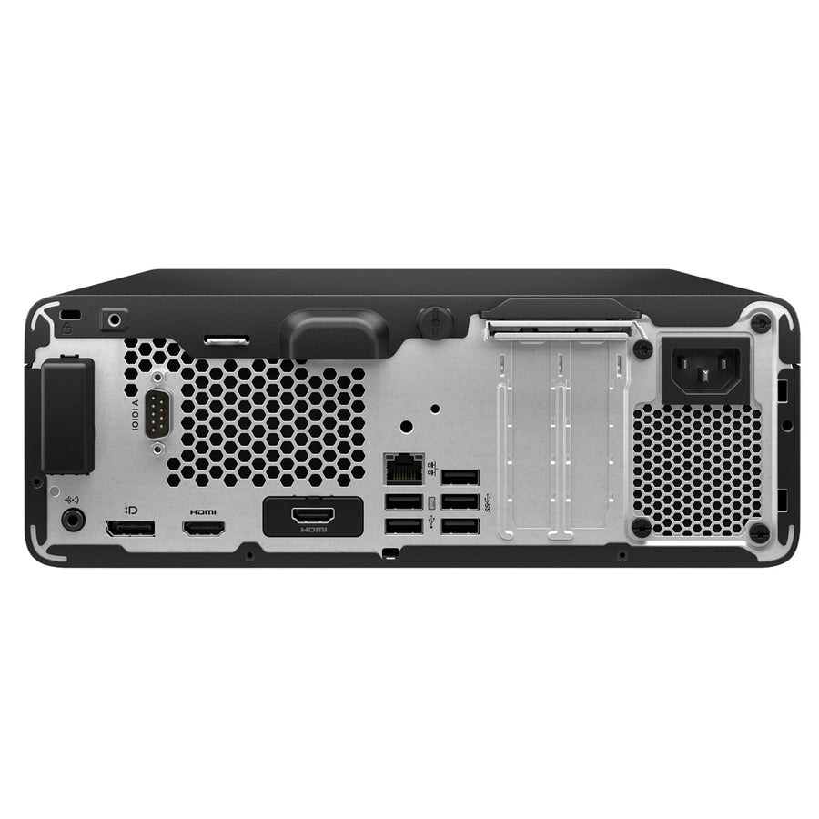 D88BNPT - HP PRO SFF 400 G9 i7-14700 16GB 512GB SSD WIFI DVDRW WIN 11 PRO - SOH SPECIAL PRICE