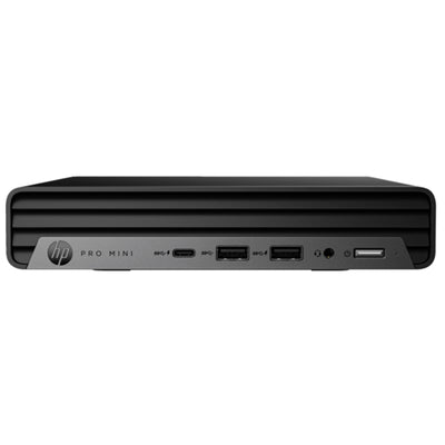 D88B8PT - HP PRO MINI 400 G9 i5-14500T 16GB 512GB SSD WIFI WIN 11 PRO - SOH SPECIAL PRICE