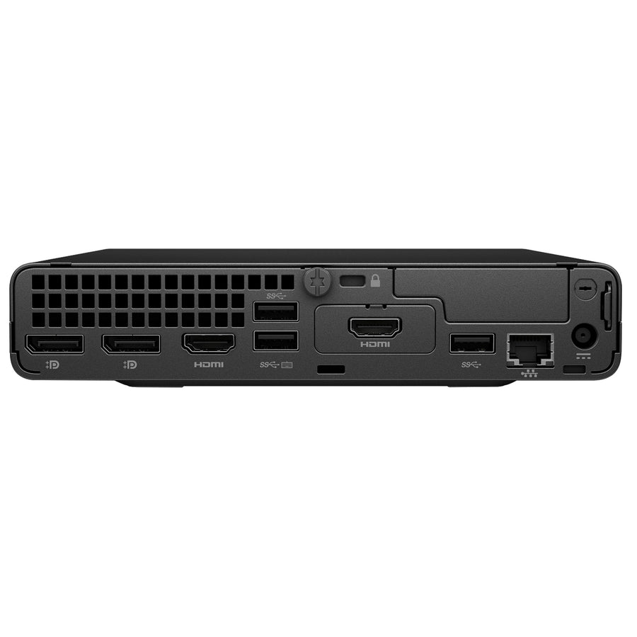 D88B8PT - HP PRO MINI 400 G9 i5-14500T 16GB 512GB SSD WIFI WIN 11 PRO - SOH SONDERPREIS