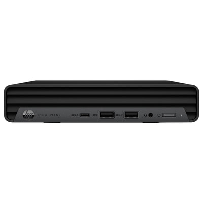 D88B7PT - HP PRO MINI 400 G9 i7-14700T 16GB 512GB SSD WIFI WIN 11 PRO - SOH SPECIAL PRICE
